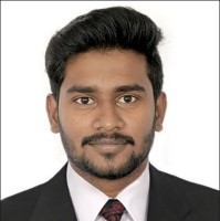 Sudalaimuthu S