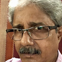 Parimal Debnath