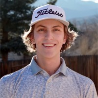 Trey Harman