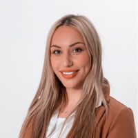 Anthea Terzic