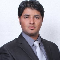 Waqar Ahmad