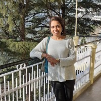Dr. Deepa Srivastava