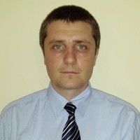 Ilie Andriuta