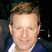 Paul Evans
