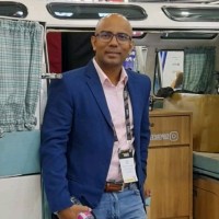 Anush Gunarathne