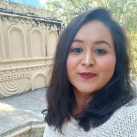 Rx Rudri Apurva Shukla