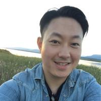 Ralph Wong