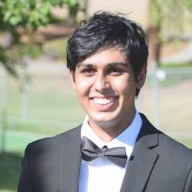 Rithwik Seth