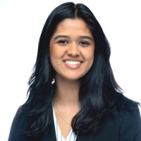Sanjana Karkhanis