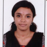Karthika Menon