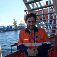 Marc Spring