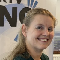 Liesbeth Ten Wolde