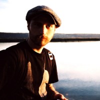 Travis Cahill