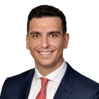 Andre Franchini Giusti