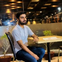 Ahmad Raza