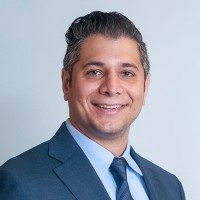 Daniel Daneshvar, M.D., Ph.D.