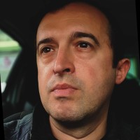 Moisés Garcia