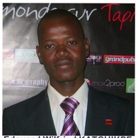 Edouard KATCHIKPE