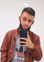 Gabriel Oliveira