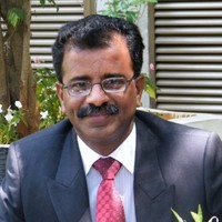 Aji Nair