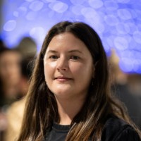 Zoe Harbour