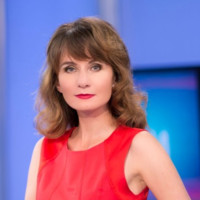 Julia Savchenko