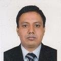 Md. Rasel Rahman Aca, Cipfa (Affil)