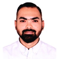 Abdullah Al Mamun (Parvez)