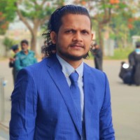 Mohammad Yasin