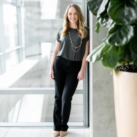 Britanie Nichole Page