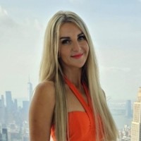 Paulina Przysiecka