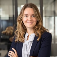 Agathe Le Bars