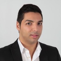 Marcelo Pereira