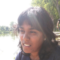 Mithu De Nys