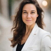 Michelle Powell, Csm