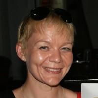 Helen Carter