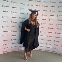 Nicole Mulhall