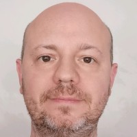 Nicolas Pothier Sablé