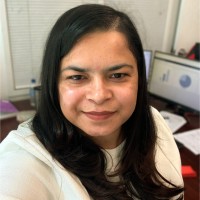 JOYTI SEKHON