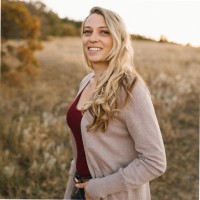 Jenna Mccarthy