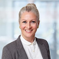 Camilla Kikkenberg