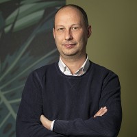 Daniele Pilla