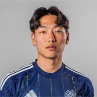 Minjae Kwak