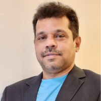 Ananth Katare