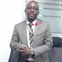 Eric Mutuma