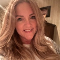 Amy Thomas, M.Ed