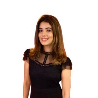 Vinita Advani