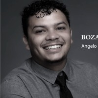 Angelo Serrano
