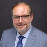 Brenton White, Ed.D.