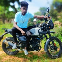 Dhineshkumar K